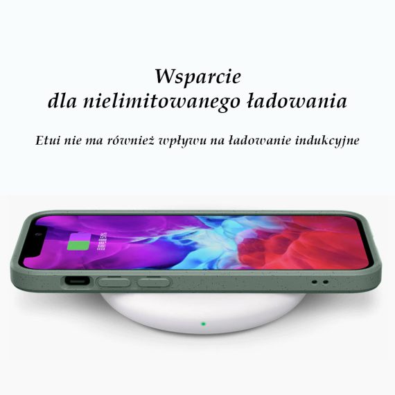 etui do iphone biodegradable 1 green got