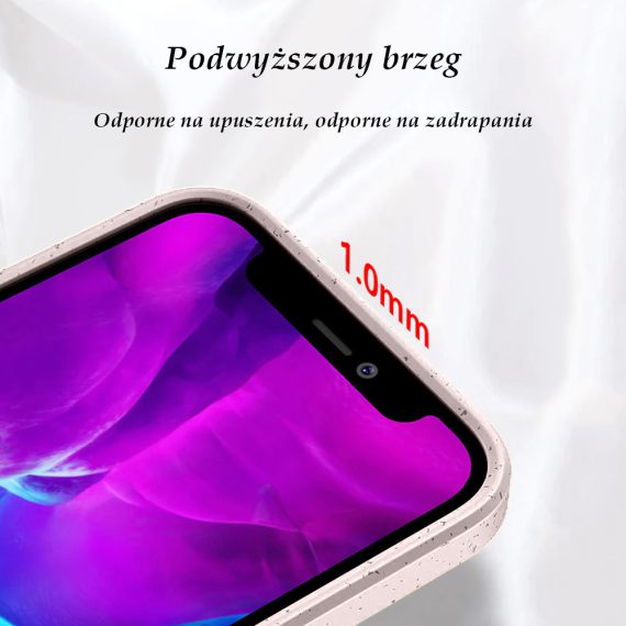 etui do iphone biodegradable 5 pink got