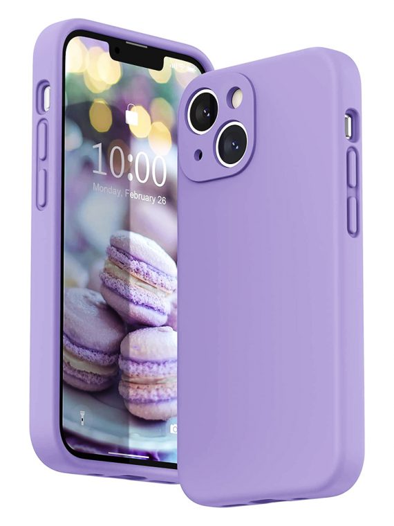 etui iphone 13 mini perbowe