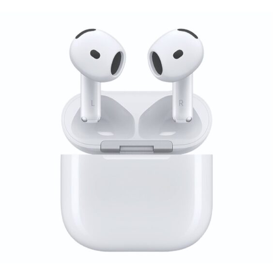 Słuchawki bluetooth z pudełkiem ładującym styl Airpods 41