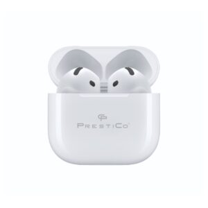 Słuchawki bluetooth z pudełkiem ładującym styl Airpods 43