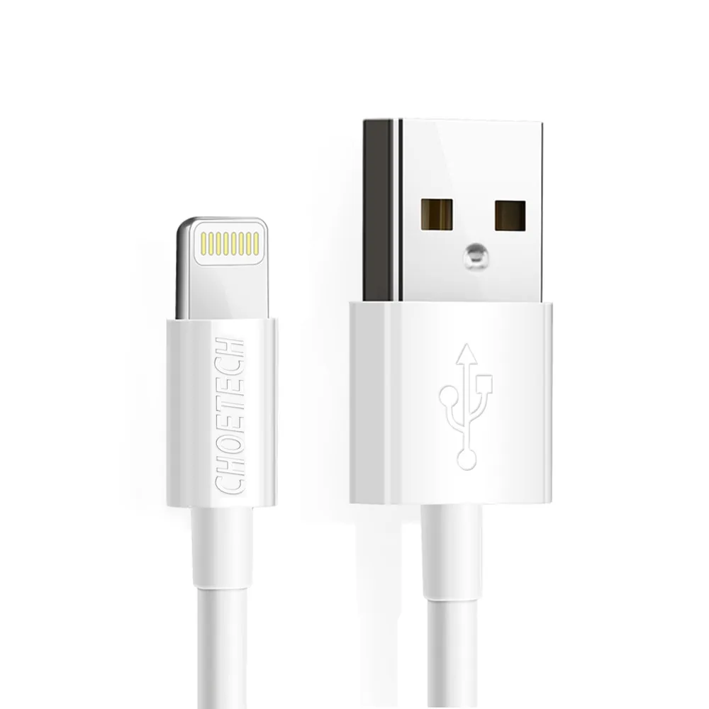 Kabel MFI USB do lightning iPhone wszystkie modele certyfikowany