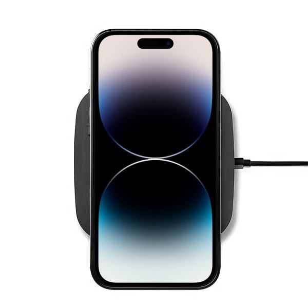 etui do iphone 14 pro wytrzymałe, precyzyjnie wykonane, black storm