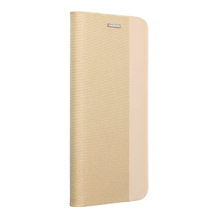 etui do iphone 14 pro max eleganckie stylowe kabura, złote