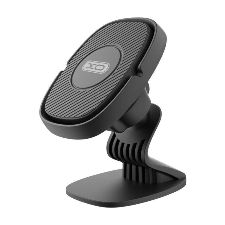 Uchwyt magnetyczny 360° na deskę, czarny