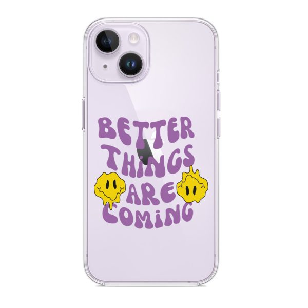 etui do iphone 14 plus, better things are coming