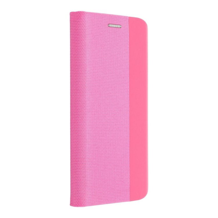 etui do iphone 14 eleganckie stylowe czarne z klapką (kopia)