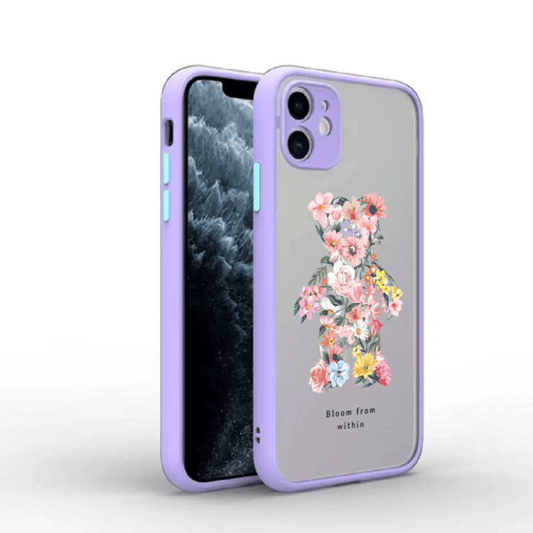 etui do iphone 11 ochrona kamery, lawenda (kopia)