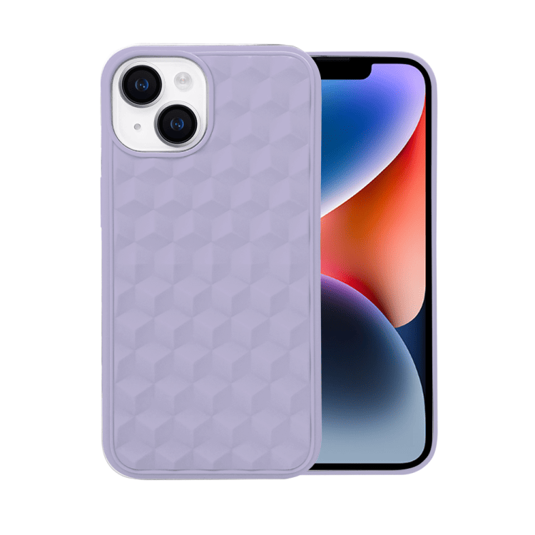 etui do iphone 14 qube case, cytrynowe (kopia)