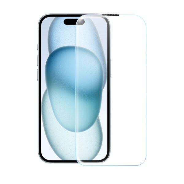Crystal Diamond Glass do iPhone 15 diamentowe, twarde szkło hartowane – poprawion (8)