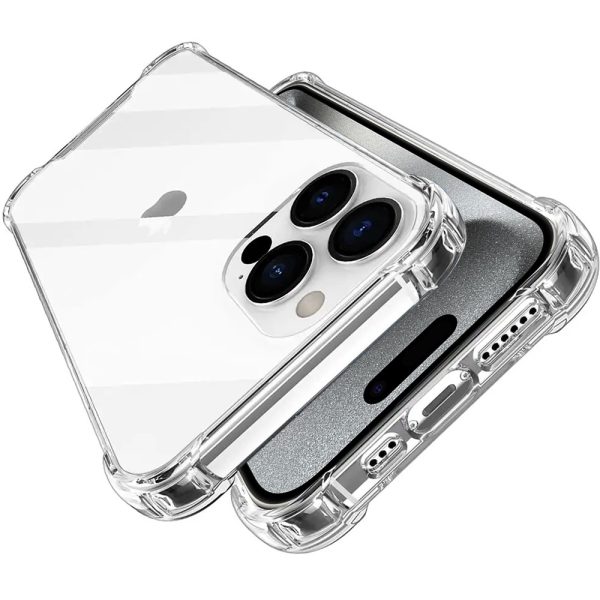 etui bumper iphone 15 pro max premium vip certyfikowany case wzmocnione rogi