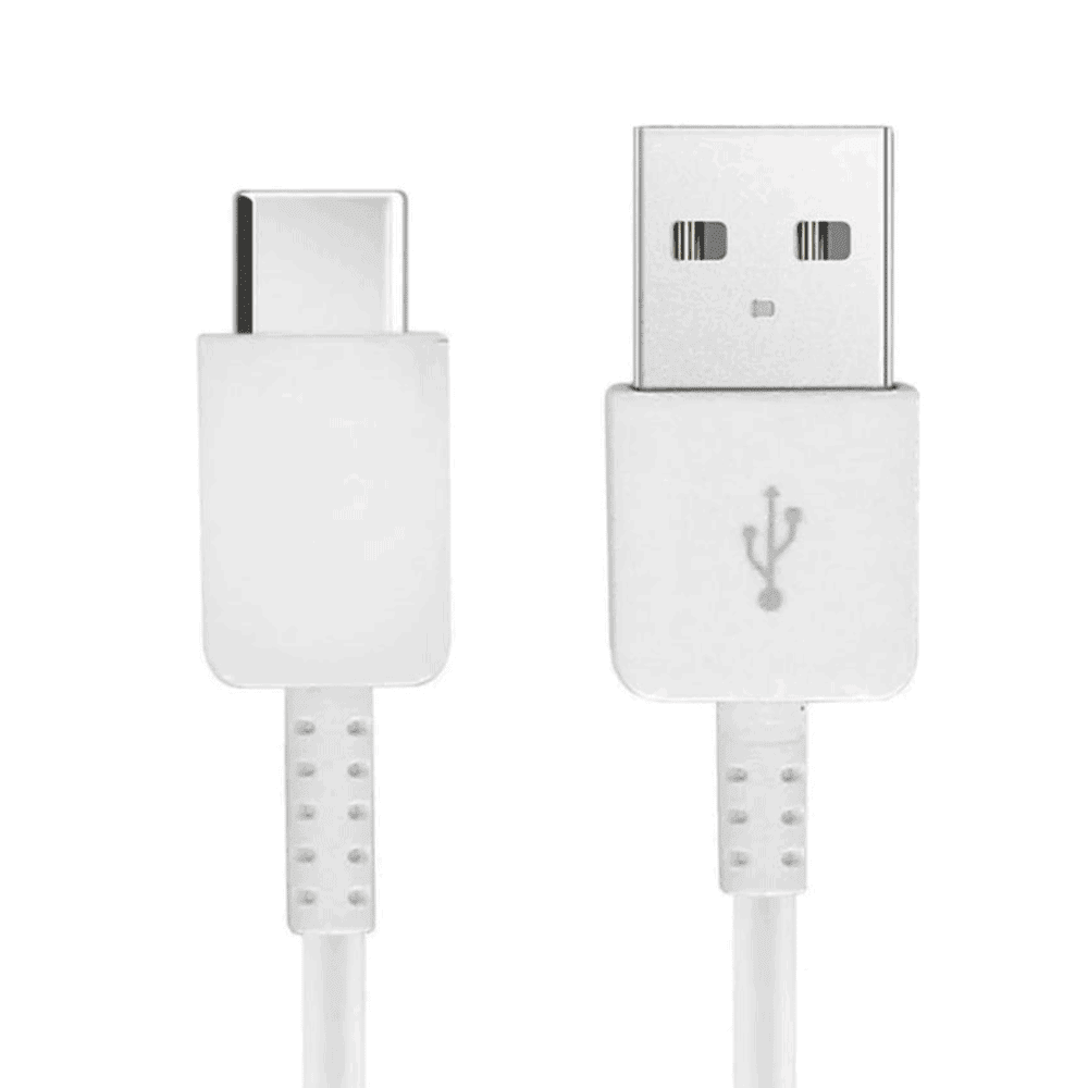 Kabel USB – USB Typ C, do iPhone 15, tableta, laptopa, 3 metry, biały