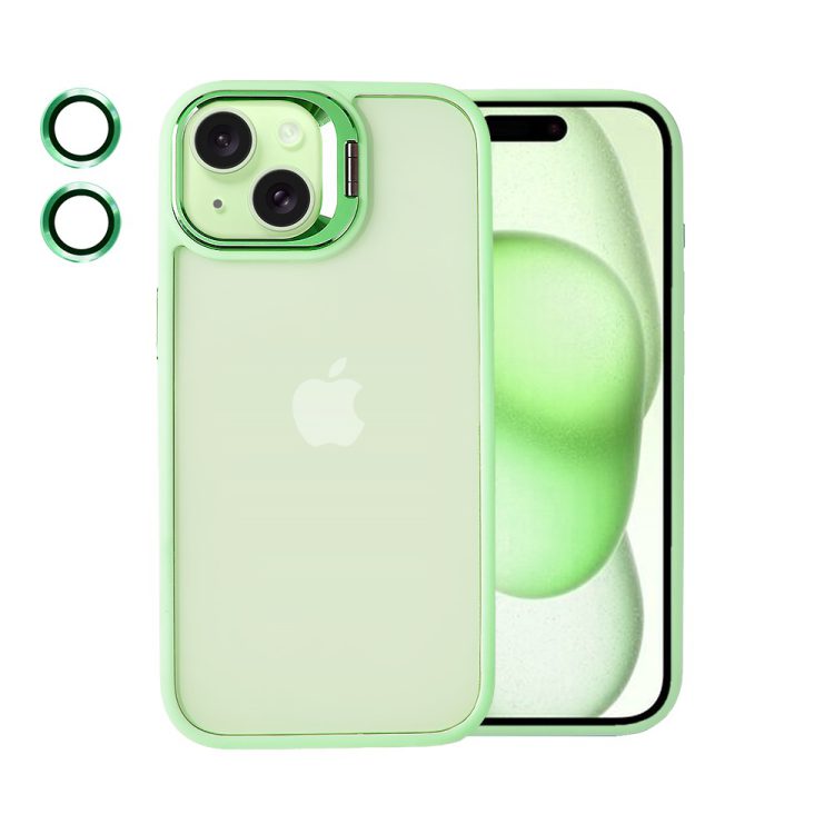 etui do iphone 15 cienkie przeźroczyte, z oczkami w kolorze ramki, różowe (kopia)