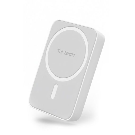 Power bank MagSafe 5000mAh (1)