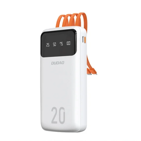 pol_pm_Dudao-pojemny-powerbank-z-3-wbudowanymi-kablami-20000mAh-USB-Typ-C-micro-USB-Lightning-bialy-Dudao-K6Pro-200407_1