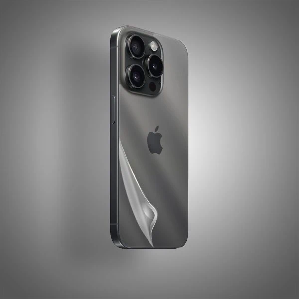 folia hydrożelowa do iphone 14 pro max na tył ochronna (kopia)