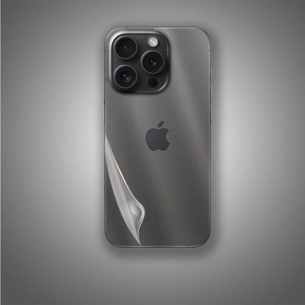 folia hydrożelowa do iphone 14 pro max na tył ochronna (kopia)