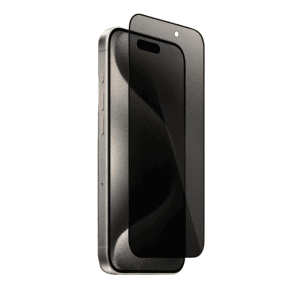 szkło hartowane 5d z filtrem przyciemniającym privacy do iphone 15 Pro Max (kopia)
