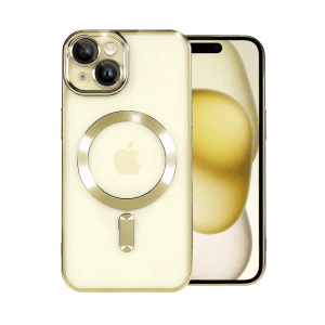 Etui do iPhone z serii MagSafe Luxury Protect