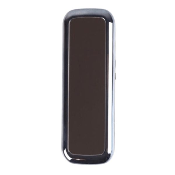 power bank lusterko 5500 mah, (2x usb, micro usb), srebrny