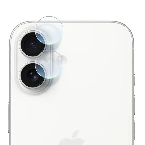 szkło hartowane do iphone 15 na aparat, kamerę hybrydowe (kopia)