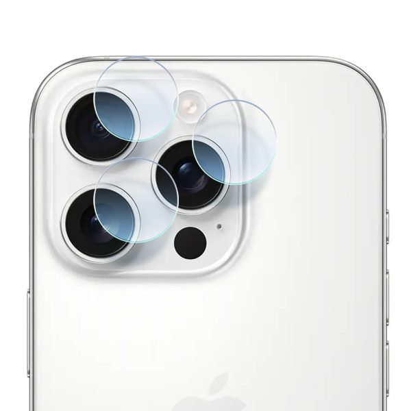 szkło hartowane do iphone 16 pro max na aparat, kamerę hybrydowe