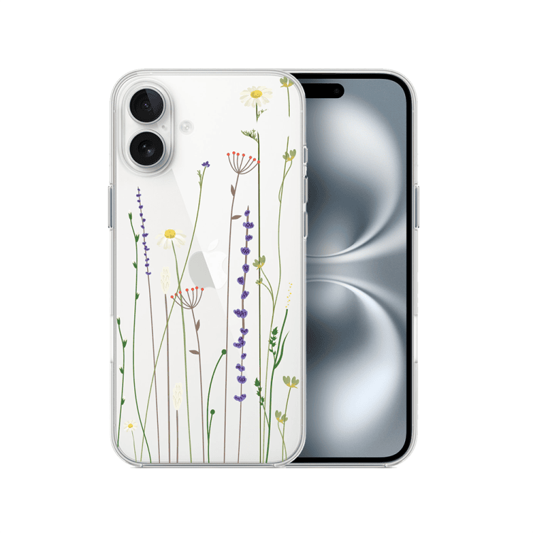etui do iphone 15, wiosenne kwiaty (kopia)