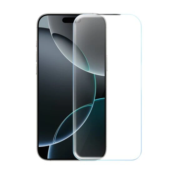 Crystal Diamond Glass do iPhone 16 Pro Max diamentowe, twarde szkło hartowane - poprawione (11)