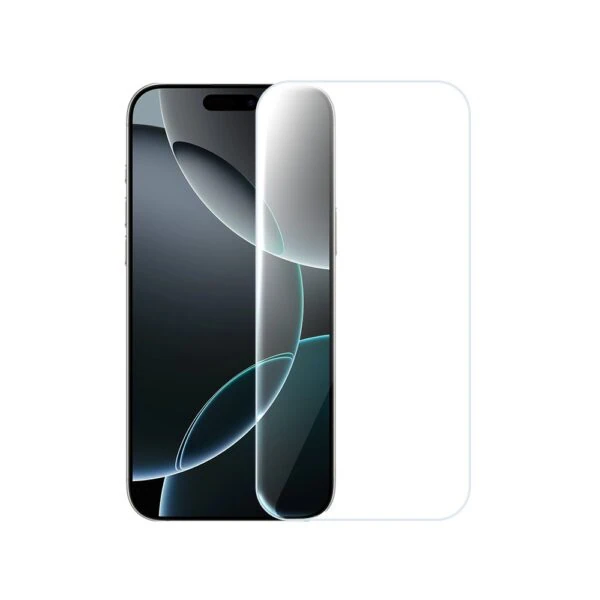 Crystal Diamond Glass do iPhone 16 Pro1