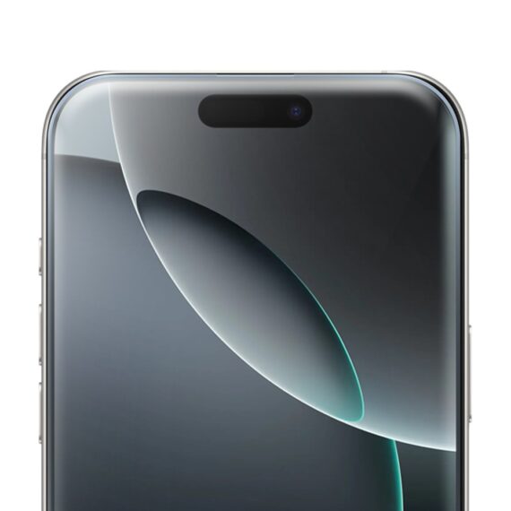 Crystal Diamond Glass do iPhone 16 Pro2