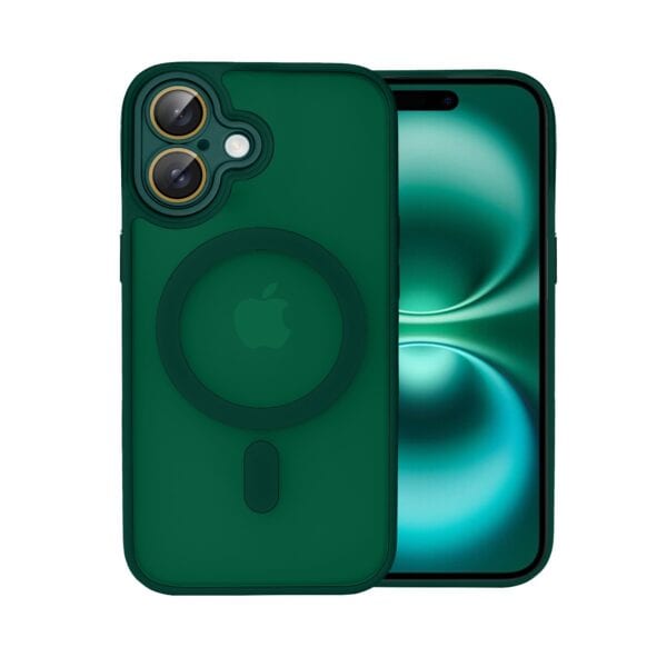 etui do iphone 16 color flush z magsafe, z osłoną aparatu, granatowe (kopia)