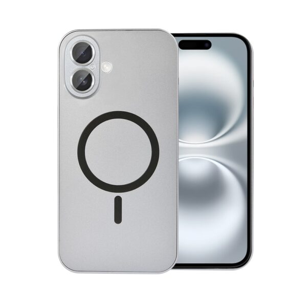 Smartfon, podwójny aparat, nowoczesny design.