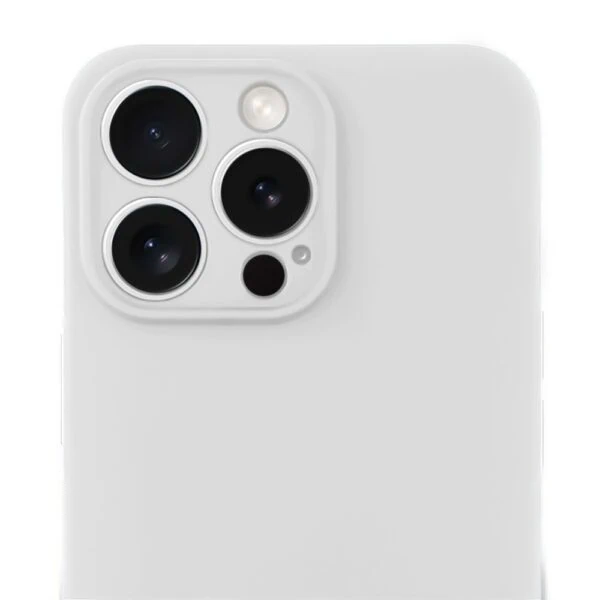 Tylny aparat fotograficzny smartfona.