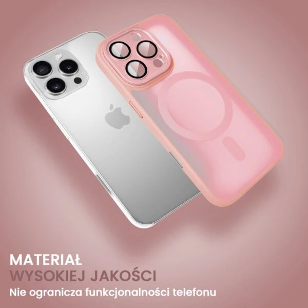 Etui-do-iPhone-16-Pro-Color-Flush-z-Magsafe-z-oslona-aparatu-rozowe-pop-5