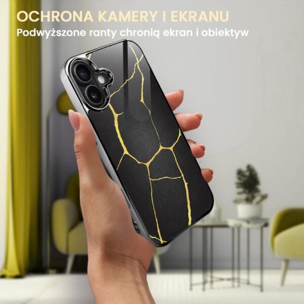 Etui-do-iPhone-16-Plus-Elite-Glass-z-MagSafe-Kintsugi-czarna-porcelana-czarne-pop-7