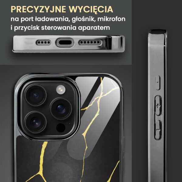 Etui-do-iPhone-16-Pro-Elite-Glass-z-MagSafe-Kintsugi-czarna-porcelana-czarne-pop-8