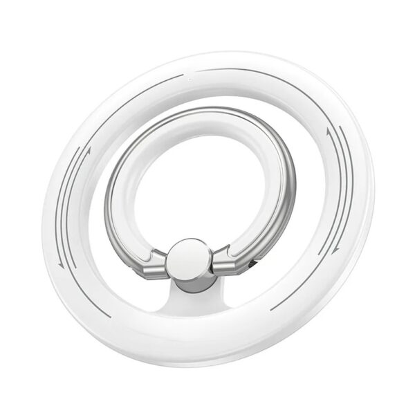 Uchwyt typu ring z funkcj_ MagSafe biaBy (1)