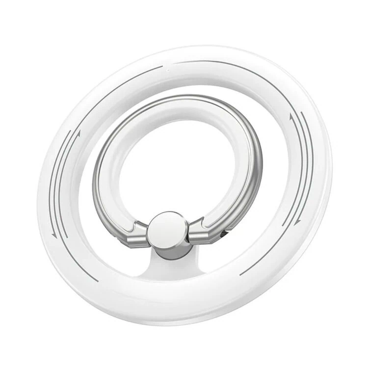 Uchwyt typu ring z funkcj_ MagSafe biaBy (1)