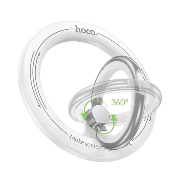 Uchwyt typu ring z funkcj_ MagSafe biaBy (2)