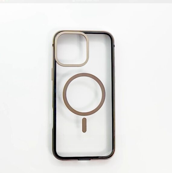 Etui Elite Skin tytan pustynny - zdjęcie produktowe