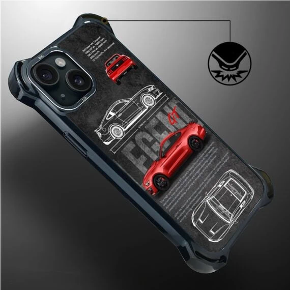 Etui-do-iPhone-15-IBIZU-DropGuard-Ultra-z-MagSafe-TechDrive-GT-V8-Coyote-nowe-4