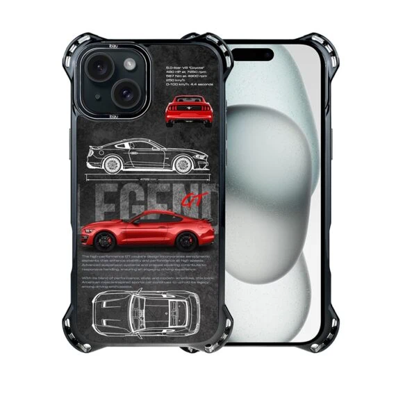 Etui-do-iPhone-15-IBIZU-DropGuard-Ultra-z-MagSafe-TechDrive-GT-V8-Coyote-nowe-7
