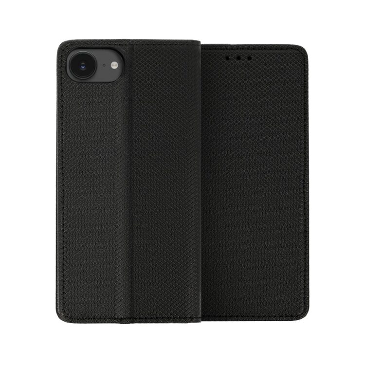 Obudowa do iPhone 78SE, czarna (1)