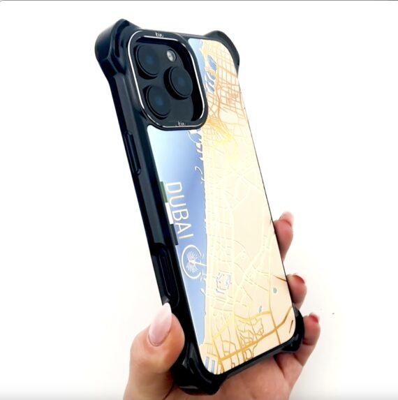 Dubai zdjęcie produktowe