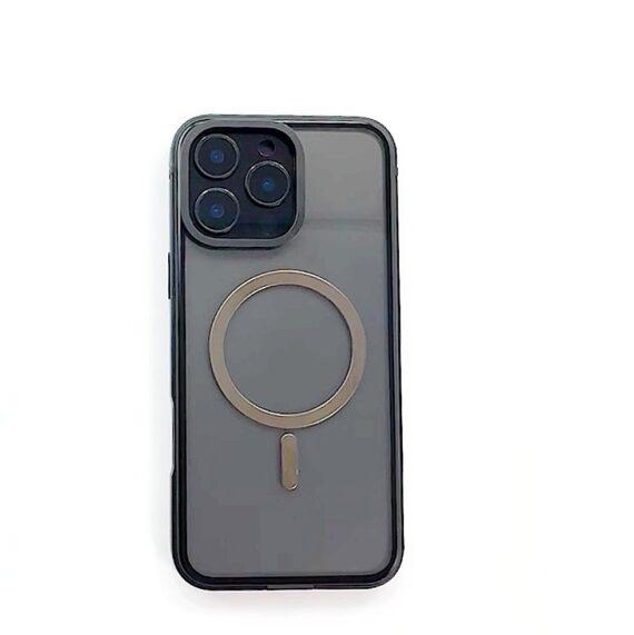 Etui Elite Skin czarne - zdjęcie produktowe
