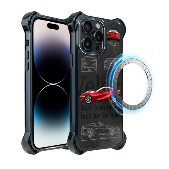 Etui-do-iPhone-14-Pro-IBIZU-DropGuard-Ultra-z-MagSafe-TechDrive-812-Superfast-poprawione-3