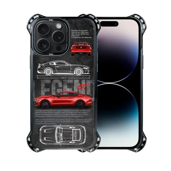 Etui-do-iPhone-14-Pro-IBIZU-DropGuard-Ultra-z-MagSafe-TechDrive-GT-V8-Coyote-2