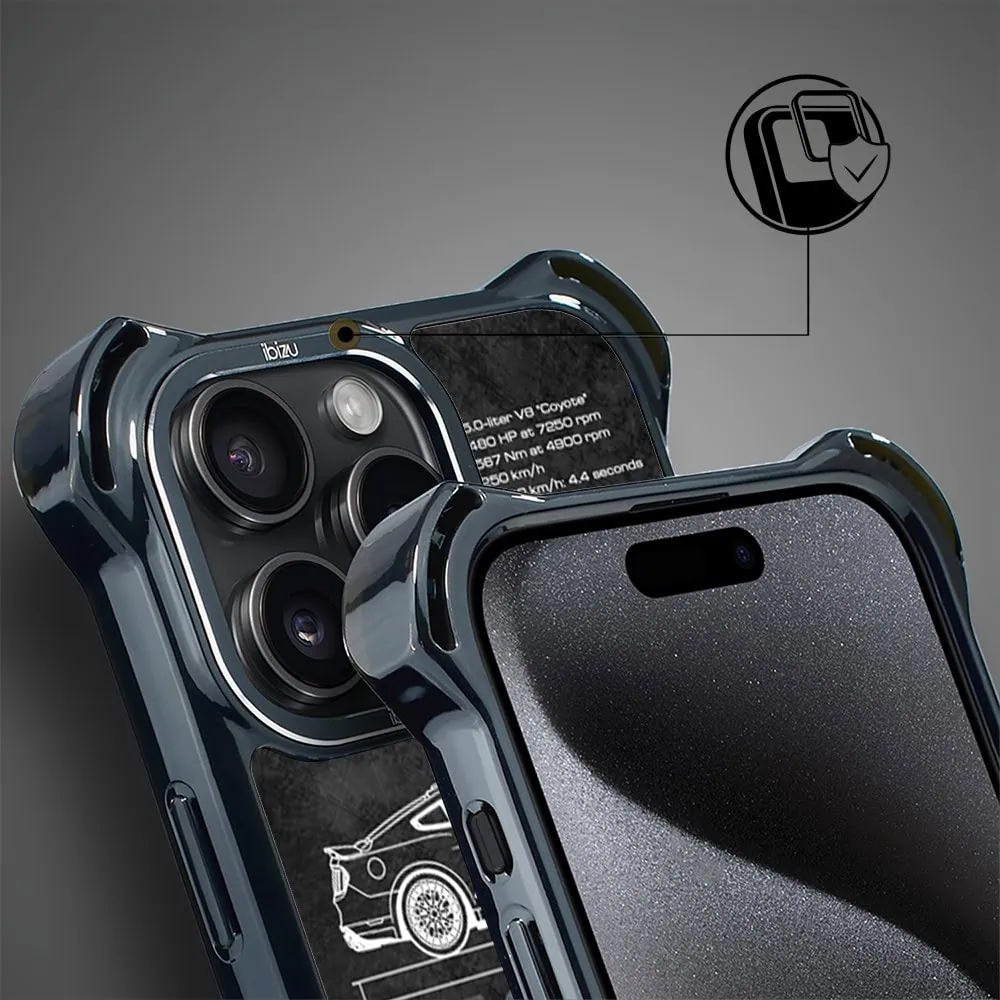 Etui-do-iPhone-15-Pro-IBIZU-DropGuard-Ultra-z-MagSafe-TechDrive-GT-V8-Coyote-3-poprawione