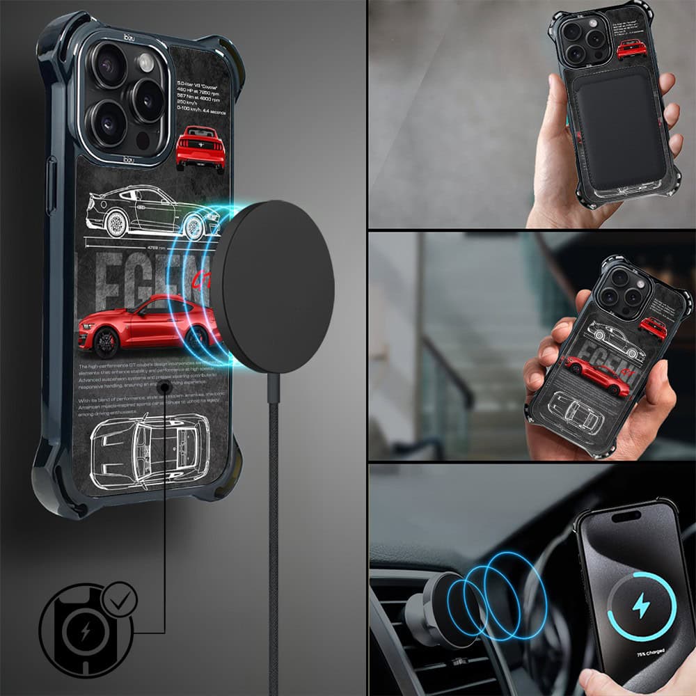Etui-do-iPhone-15-Pro-IBIZU-DropGuard-Ultra-z-MagSafe-TechDrive-GT-V8-Coyote-5-poprawione
