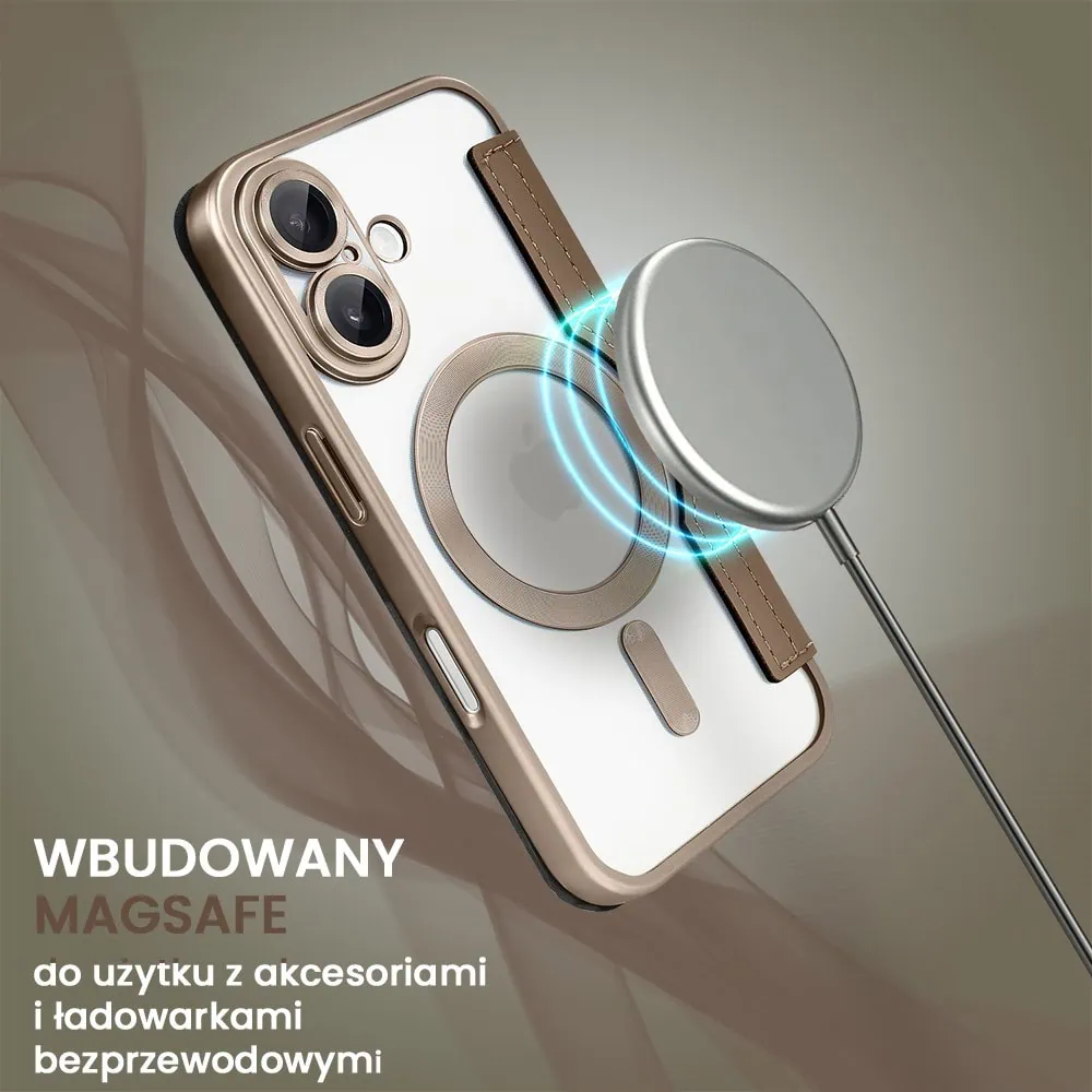 Etui-do-iPhone-16-typu-ksiazka-Book-Magsafe-Lens-Protect-z-klapka-pustynny-braz-pop-4